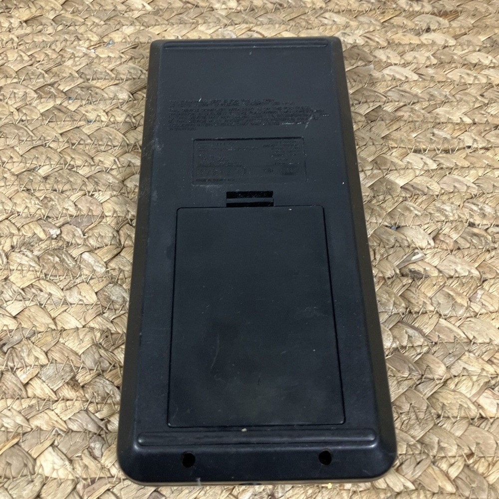 Texas Instruments TI-85 Graphing Calculator with Cover - Picture 4 of 6